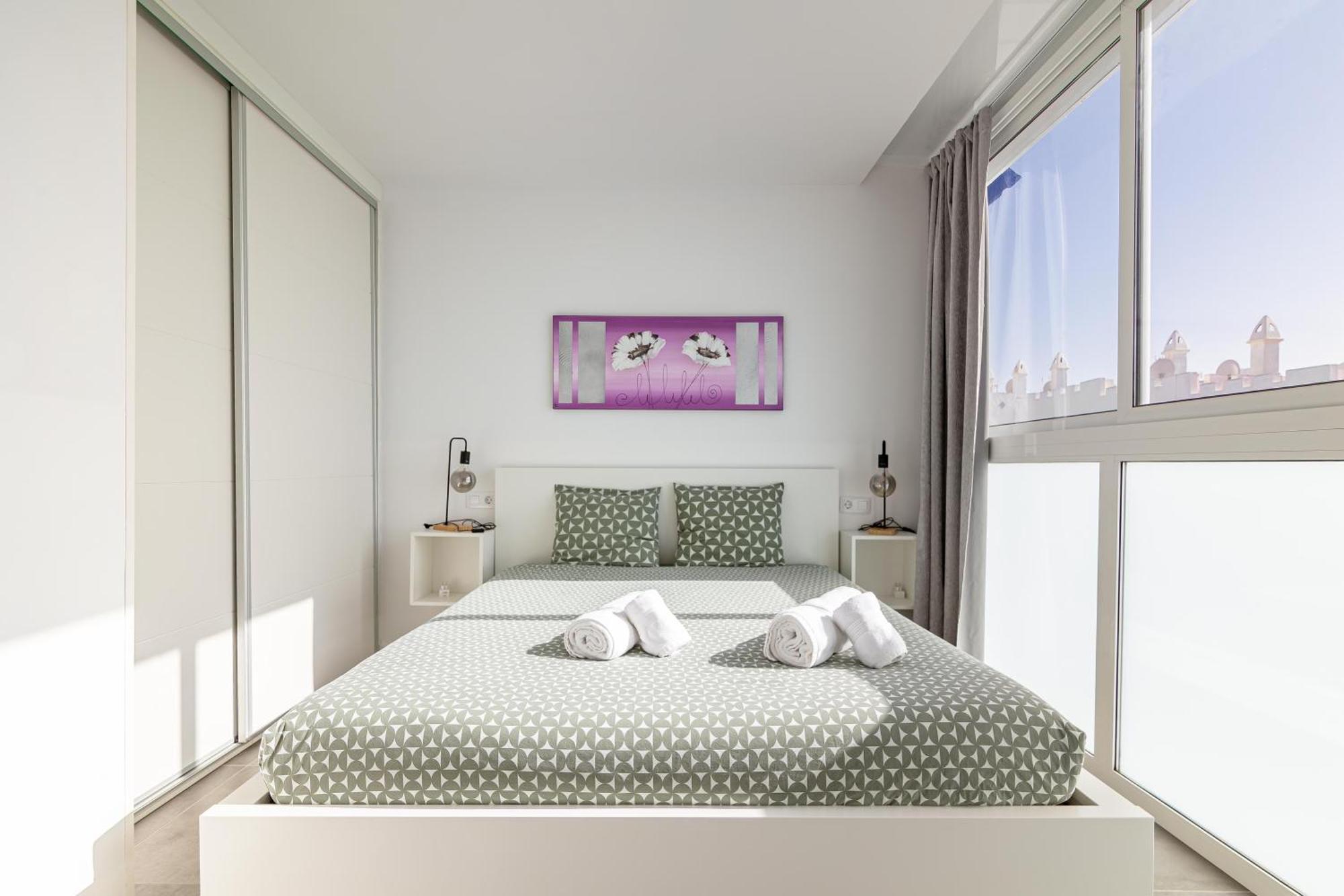 Villa Alessandra, Your Private Garden! 马斯帕洛马斯 外观 照片