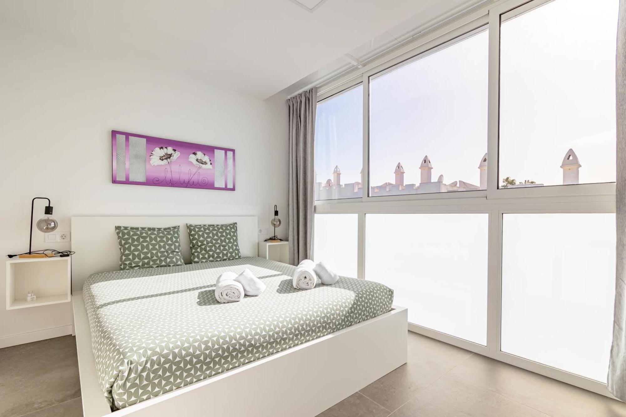 Villa Alessandra, Your Private Garden! 马斯帕洛马斯 外观 照片